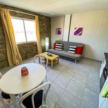 Apartment Edificio Prieto Viv 6 Puerto del Rosario (Fuerteventura)