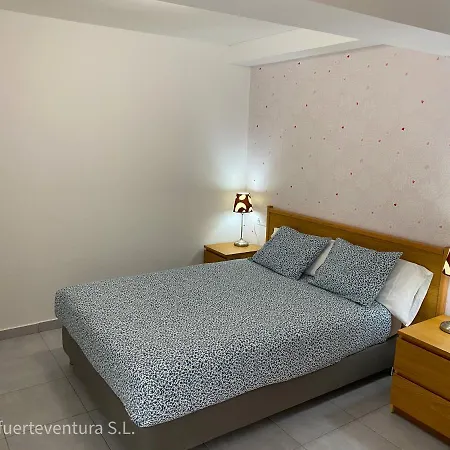 Edificio Prieto Viv 6 Apartment Puerto del Rosario (Fuerteventura)