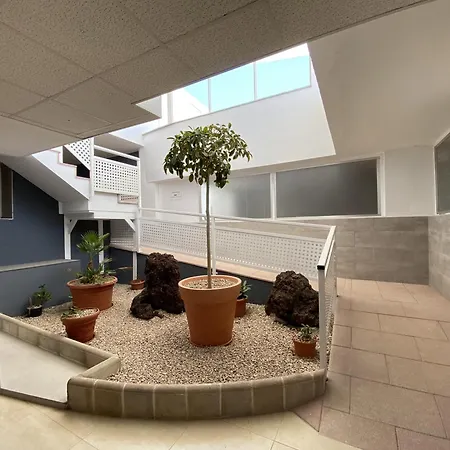 Apartment Edificio Prieto Viv 6