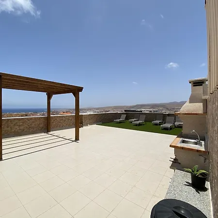 Edificio Prieto Viv 6 Puerto del Rosario (Fuerteventura)