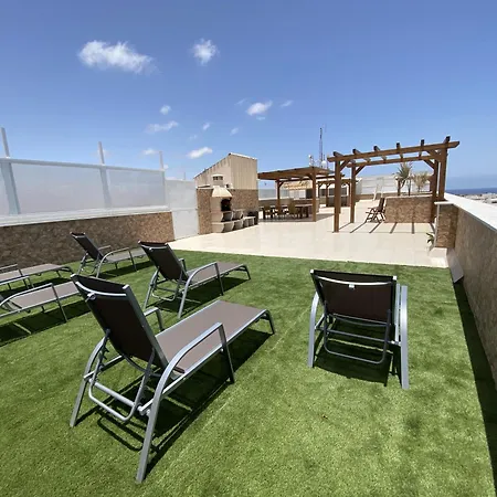 Edificio Prieto Viv 6 Apartment *