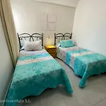 아파트 Edificio Prieto Viv 6 *