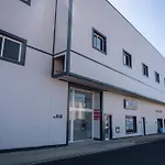 아파트 Edificio Prieto Viv 6