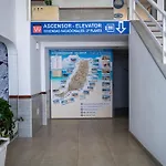 Edificio Prieto Viv 6 아파트