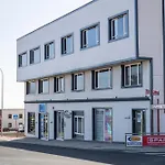 Edificio Prieto Viv 6 아파트
