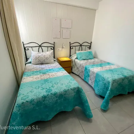 Appartement Edificio Prieto Viv 6 *