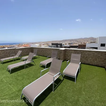 Edificio Prieto Viv 6 *