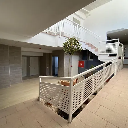 Apartment Edificio Prieto Viv 6 Puerto del Rosario (Fuerteventura)