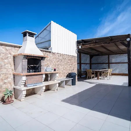 아파트 Edificio Prieto Viv 6