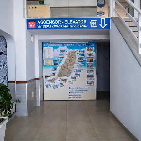 Edificio Prieto Viv 6 Apartamento