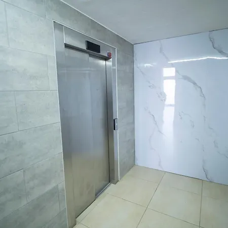 Edificio Prieto Viv 6 아파트