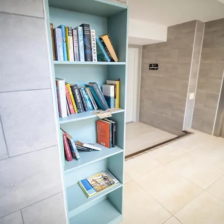 Edificio Prieto Viv 6 * 푸에르토델로사리오
