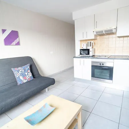 Edificio Prieto Viv 6 Appartement Puerto del Rosario (Fuerteventura)
