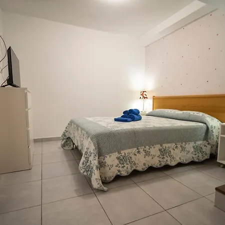 Edificio Prieto Viv 6 Apartment