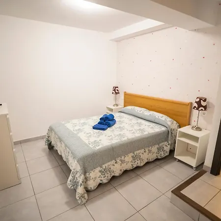 Appartement Edificio Prieto Viv 6 *