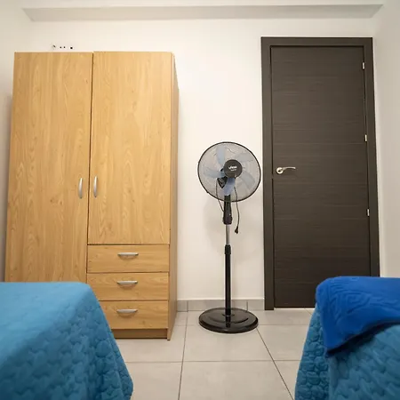 Appartement Edificio Prieto Viv 6
