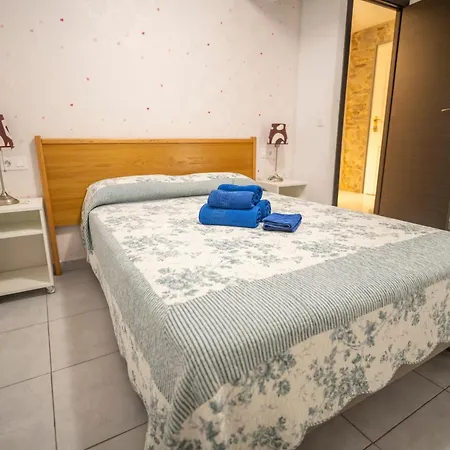 Edificio Prieto Viv 6 Appartement Puerto del Rosario (Fuerteventura)