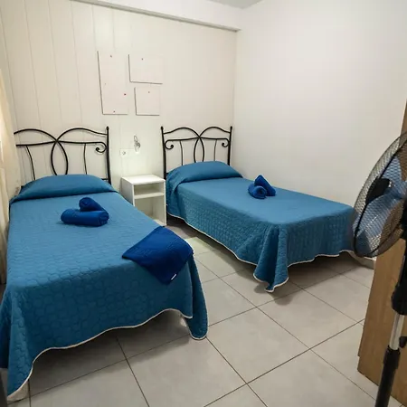 Appartement Edificio Prieto Viv 6 Puerto del Rosario (Fuerteventura)