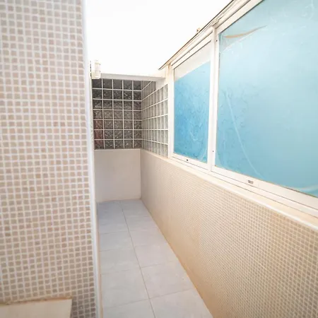 Edificio Prieto Viv 6 Appartement