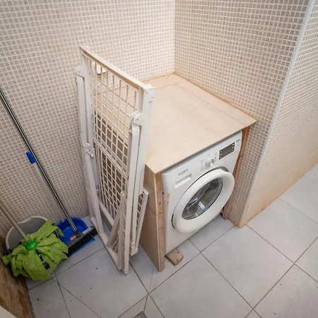 Appartement Edificio Prieto Viv 6