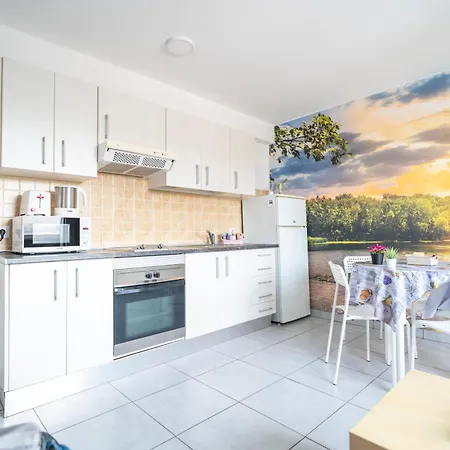 Appartement Edificio Prieto Viv 6 *