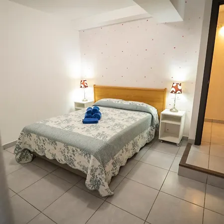 Edificio Prieto Viv 6 Puerto del Rosario (Fuerteventura)