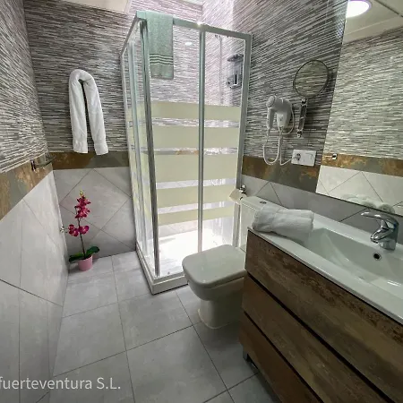 Edificio Prieto Viv 6 Apartman *