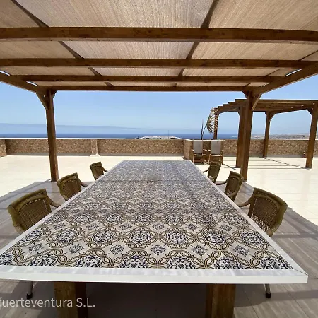 Edificio Prieto Viv 6 Apartman *