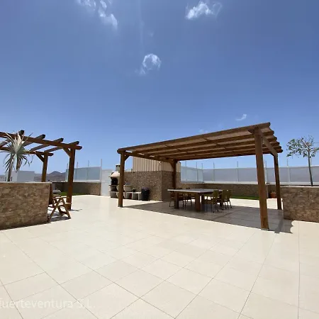 Apartman Edificio Prieto Viv 6 *